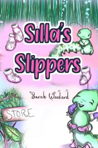 Cover of Silla's Slippers