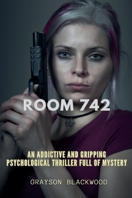 Cover of Room 742