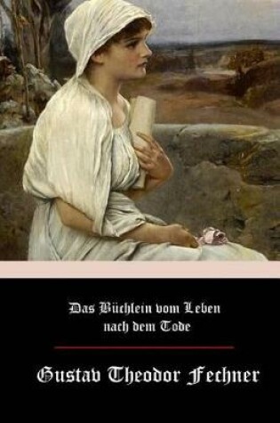 Cover of Das Buchlein vom Leben nach dem Tode