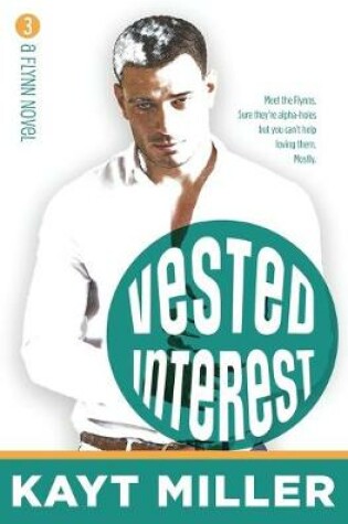 Cover of Vested Interest