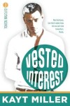 Book cover for Vested Interest
