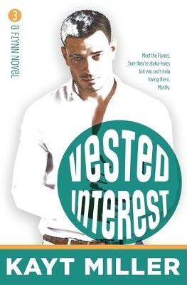 Cover of Vested Interest