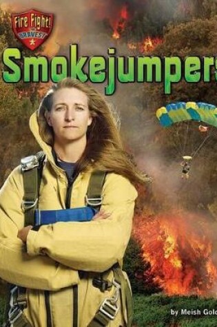 Cover of Smokejumpers