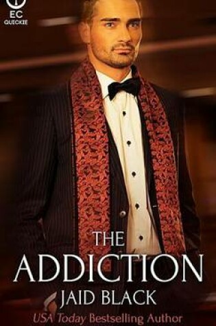 Cover of The Addiction