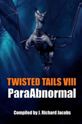 Cover of Twisted Tails VIII