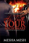 Book cover for His Truth Your Nightmare