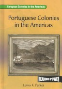 Cover of Portuguese Colonies in the Americas