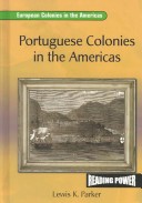 Book cover for Portuguese Colonies in the Americas