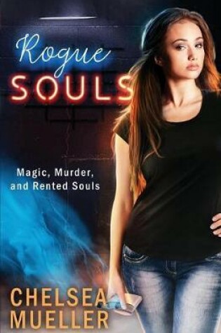 Cover of Rogue Souls