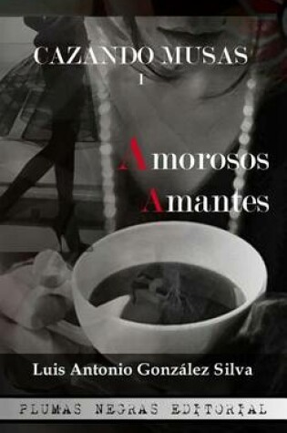 Cover of Amorosos Amantes