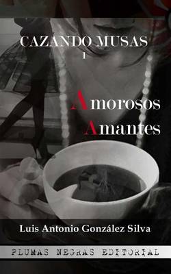 Book cover for Amorosos Amantes