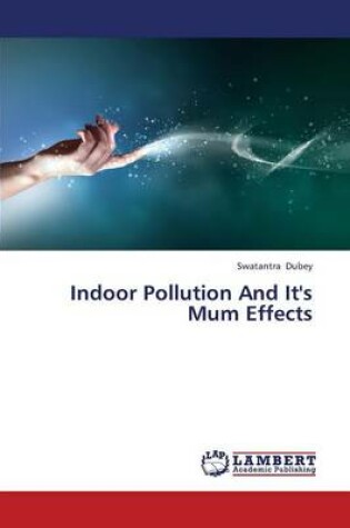 Cover of Indoor Pollution and It's Mum Effects