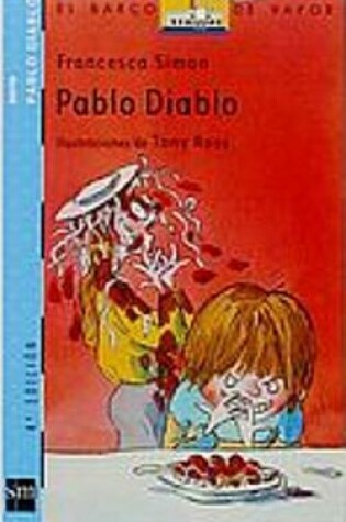 Cover of Pablo Diablo