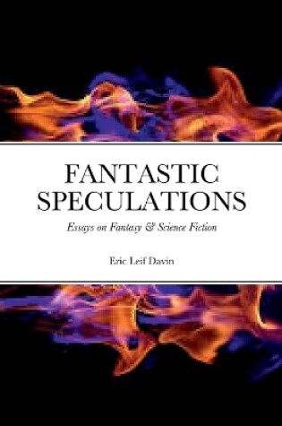 Cover of Fantastic Speculations