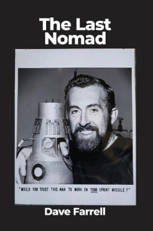 Cover of The Last Nomad