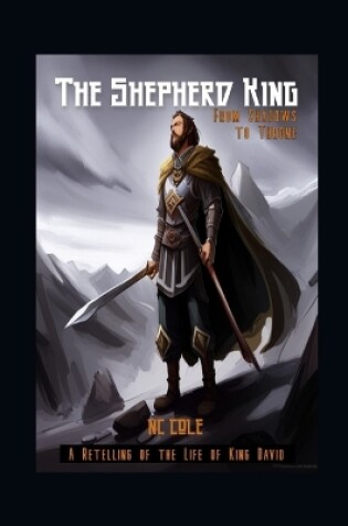 Cover of The Shepherd King