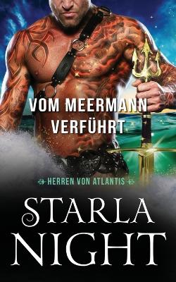 Book cover for Vom Meermann verführt