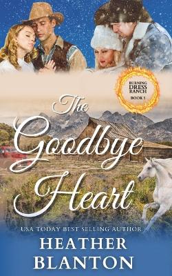 Book cover for The Goodbye Heart