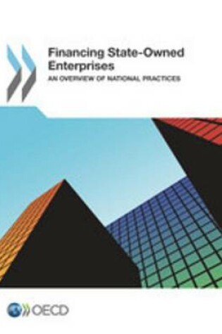 Cover of Financing State-Owned Enterprises