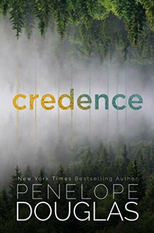 Cover of Credence