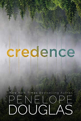 Book cover for Credence