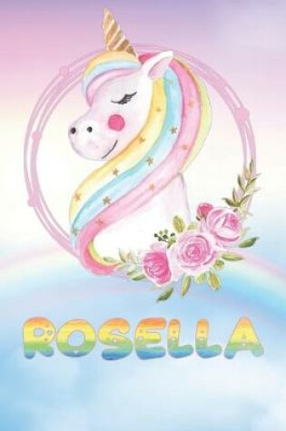 Cover of Rosella