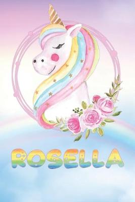 Book cover for Rosella