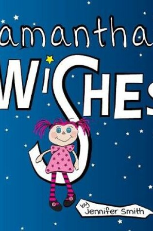 Cover of Samantha's Wishes