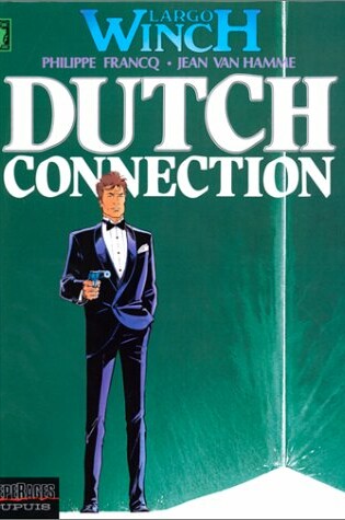 Cover of Dutch Connection