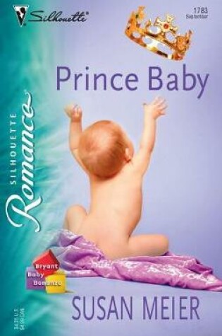 Cover of Prince Baby