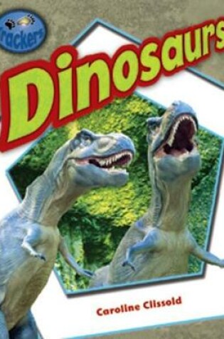 Cover of Dinosaurs