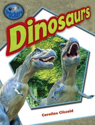 Cover of Dinosaurs