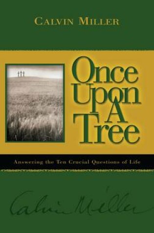 Cover of Once Upon a Tree