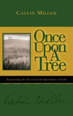 Book cover for Once Upon a Tree