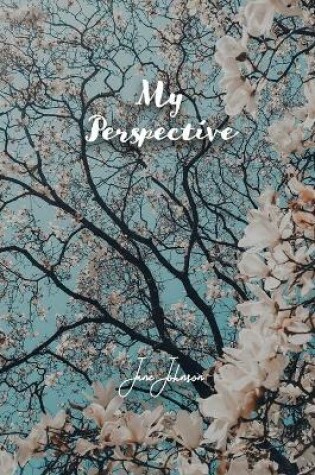 Cover of My Perspective
