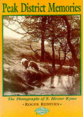 Book cover for Peak District Memories