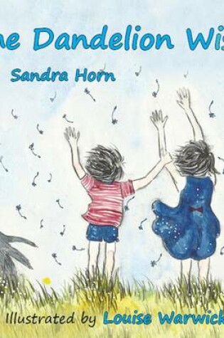 Cover of The Dandelion Wish