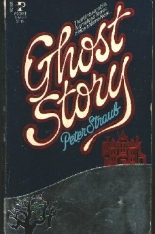 Cover of Ghost Sty