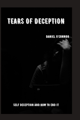 Book cover for Tears of Self Deception