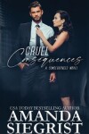 Book cover for Cruel Consequences