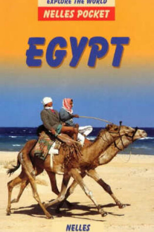 Cover of Egypt