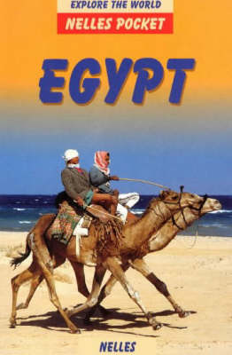 Cover of Egypt