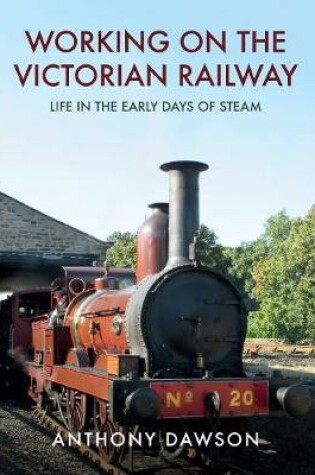 Cover of Working on the Victorian Railway