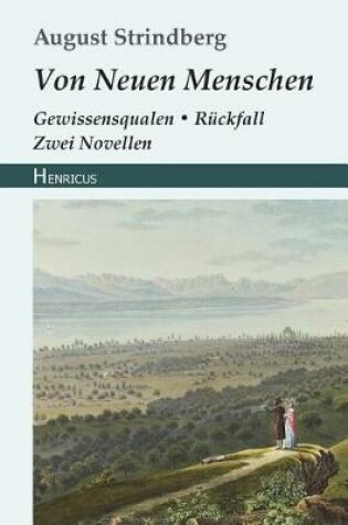 Cover of Von Neuen Menschen