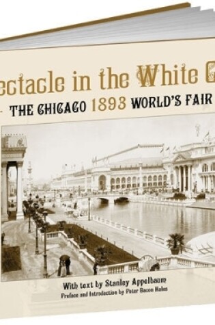 Cover of Spectacle in the White City