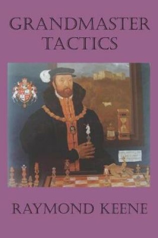 Cover of Grandmaster Tactics