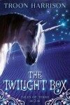 Book cover for The Twilight Box