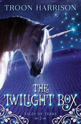 Cover of The Twilight Box