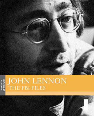 Cover of John Lennon