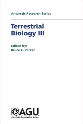 Cover of Identification of Some Fungi from Soils and Air of Antarctica